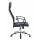  Офисное кресло для персонала DOBRIN PIERCE, серый, фото 3 