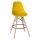  Стул барный DOBRIN DSW BAR, ножки светлый бук, цвет сиденья жёлтый (Y-01), фото 1 