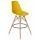  Стул барный DOBRIN DSW BAR, ножки светлый бук, цвет сиденья жёлтый (Y-01), фото 2 