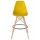  Стул барный DOBRIN DSW BAR, ножки светлый бук, цвет сиденья жёлтый (Y-01), фото 6 
