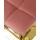  Стул барный DOBRIN GOLDIE, пудрово-розовый велюр (MJ9-32), фото 8 