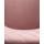  Стул обеденный DOBRIN ROBERT, черные матовые ножки, велюр V108-15 Розовый, фото 10 