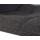  Стул барный DOBRIN TAILOR BLACK, серая ткань (188-55), фото 8 