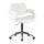  Офисное кресло для персонала DOBRIN LARRY, белый, фото 1 