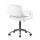  Офисное кресло для персонала DOBRIN LARRY, белый, фото 4 