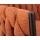  Стул барный DOBRIN LEON, оранжевая ткань (LAR 275-27), фото 9 