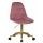  Офисное кресло для персонала DOBRIN DIANA, розовый велюр (MJ9-32), фото 1 