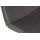  Стул барный DOBRIN ALDO, серый PU YP4, основание из нержавеющей стали, фото 10 