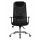  Офисное кресло для персонала DOBRIN WILSON, чёрный, фото 6 