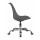 Офисное кресло для персонала DOBRIN MICKEY, темно-серый, фото 3 