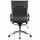  Офисное кресло для руководителей DOBRIN CLARK SIMPLE, чёрный, фото 5 