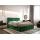  Кровать Вена 1400/1600/1800 / мора зеленая, фото 2 