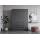  Мори Шкаф 4-дверный МШ 1600.1 графит, фото 1 