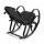  Кресло-качалка mod. AX3002-2, фото 2 