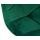  Стул барный DOBRIN TAILOR BLACK, зеленый велюр (MJ9-88), фото 7 