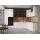  Кухня Тренто Фасад торцевой ГПГ для верхних горизонтальных глубоких шкафов / h-350 / h-450, фото 4 