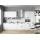  Кухня Ройс Верхний горизонтальный глубокий стекло ГПГСФ 500 / h-350 / h-450, фото 13 