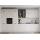  Кухня Ройс Верхний горизонтальный глубокий стекло ГПГСФ 800 / h-350 / h-450, фото 25 