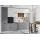  Кухня Ройс Шкаф верхний горизонтальный со стеклом ПГСФ 800 / h-350 / h-450, фото 21 