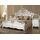  Джоконда Диа Кровать 1800 велюр/каретная стяжка, фото 1 