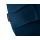  Стул барный DOBRIN NICOLE, черные матовые ножки, темно-синий велюр (108-95), фото 8 