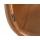  Стул барный DOBRIN ROME, коричневый винтажный PU (MS09), фото 7 