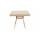  "Айриш" стол плетеный из искусственного ротанга, цвет соломенный, фото 2 