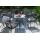  "Конте" интерьерный стол из HPL 70x70см, цвет "серый гранит", фото 8 
