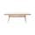  "Латте" плетеный стол из искусственного ротанга 160х90см, цвет соломенный, фото 4 