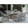  "Латте" плетеный стол из искусственного ротанга 160х90см, цвет бежевый, фото 9 