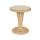  "Леванте" стол круглый из искусственного ротанга, цвет соломенный, фото 1 