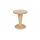  "Леванте" стол круглый из искусственного ротанга, цвет соломенный, фото 2 