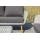  "Прованс" диван из искусственного ротанга трехместный, цвет бежевый, фото 8 