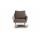  "Прованс" кресло из искусственного ротанга, цвет бежевый, фото 2 