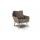  "Прованс" кресло из искусственного ротанга, цвет бежевый, фото 3 