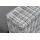  "Боно" диван из искусственного ротанга трехместный, цвет серый, фото 8 