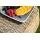  "Кальяри" журнальный столик из искусственного ротанга (гиацинт), цвет соломенный, фото 6 