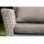  "Капучино" диван из искусственного ротанга трехместный, цвет бежевый, фото 10 