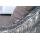  "Кон Панна" диван из искусственного ротанга двухместный, цвет графит, фото 15 