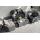  "Кон Панна" лаунж-зона из искусственного ротанга, цвет графит, фото 17 
