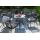  "Конте" интерьерный стол из HPL 63x63см, цвет "серый гранит", фото 8 