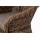  "Равенна" лаунж-зона из искусственного ротанга, цвет коричневый, фото 6 