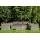  "Капучино" лаунж-зона из искусственного ротанга (гиацинт), цвет серый, фото 17 