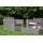  "Капучино Сингл" лаунж-зона из искусственного ротанга (гиацинт), цвет серый, фото 7 