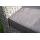  "Капучино Сингл" лаунж-зона из искусственного ротанга (гиацинт), цвет серый, фото 12 
