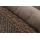  "Лунго" модуль диванный угловой с подушками, цвет коричневый (гиацинт), фото 6 