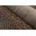  "Лунго" трансформирующийся диван из искусственного ротанга (гиацинт), цвет коричневый, фото 23 
