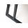  "Женева" интерьерный стол из HPL шестиугольный, D50, H35, цвет "серый гранит", фото 3 