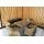  "Кальяри" диван из искусственного ротанга (гиацинт) трехместный, цвет соломенный, фото 15 