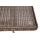  "Латте" плетеный стол из искусственного ротанга 200х90см, цвет коричневый, фото 5 